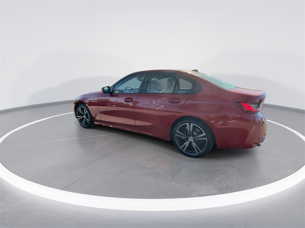 2023 BMW 3 Series 330i xDrive 7