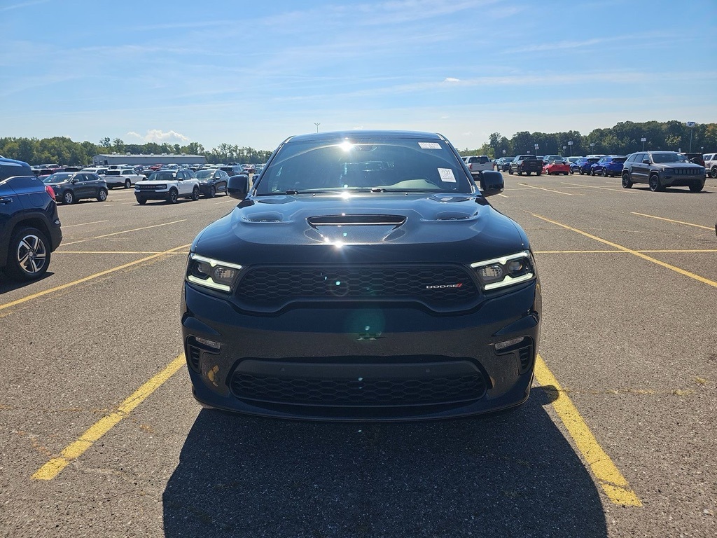 2021 Dodge Durango R/T 2