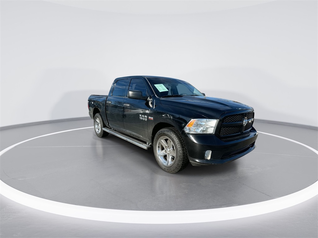 2014 Ram 1500 Express 2