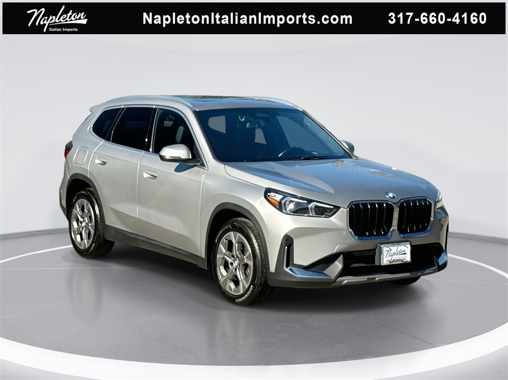 2023 BMW X1 xDrive28i 1