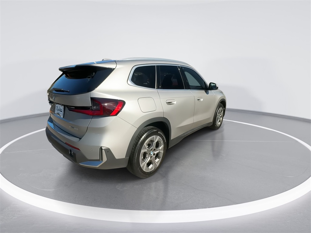 2023 BMW X1 xDrive28i 11