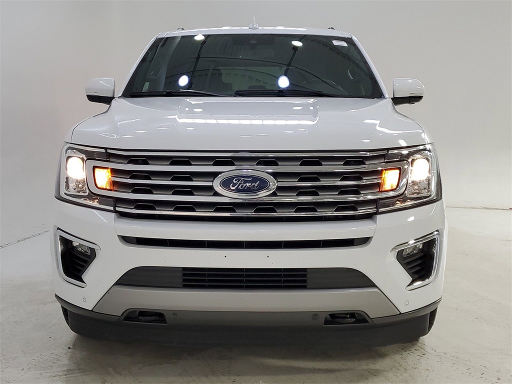 2021 Ford Expedition Limited 2