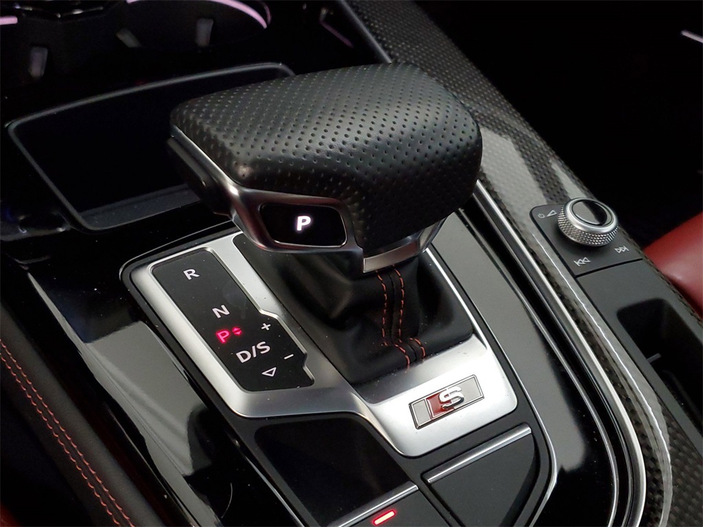 2021 Audi S5 Sportback Prestige 17