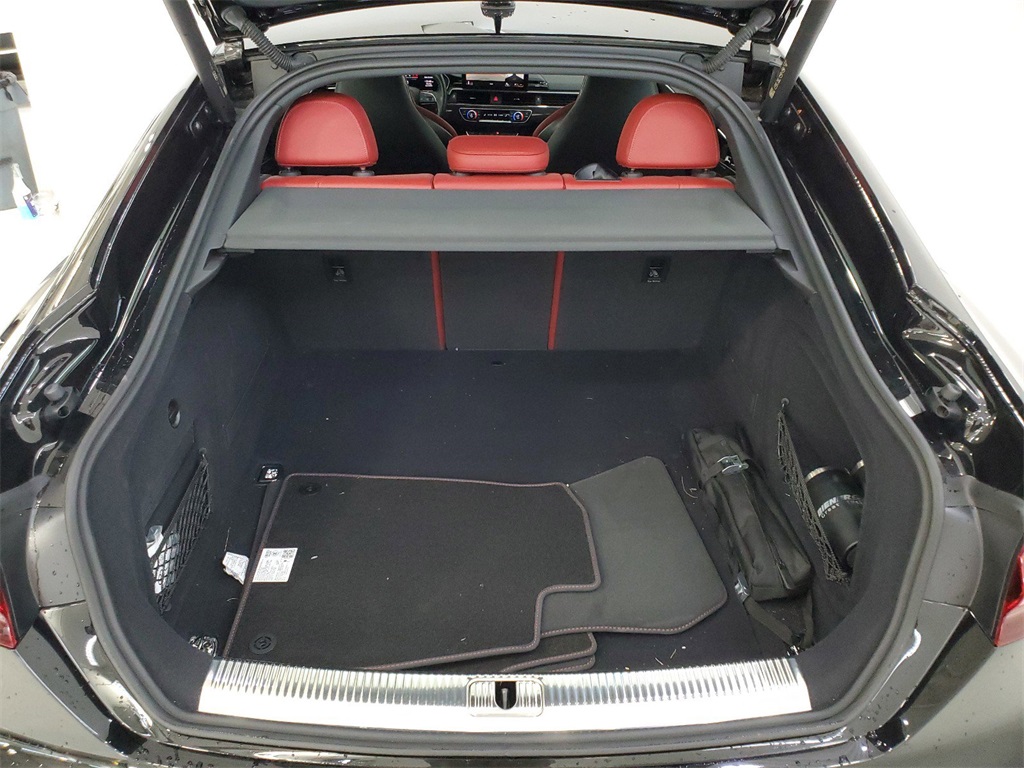 2021 Audi S5 Sportback Prestige 23