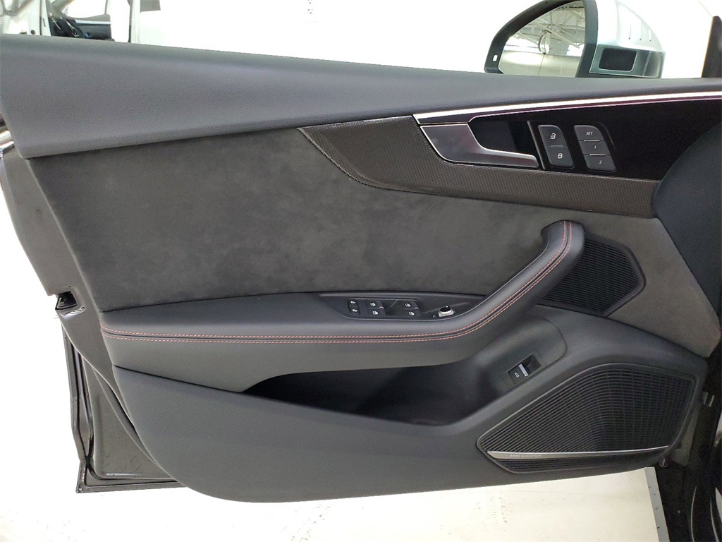 2021 Audi S5 Sportback Prestige 31