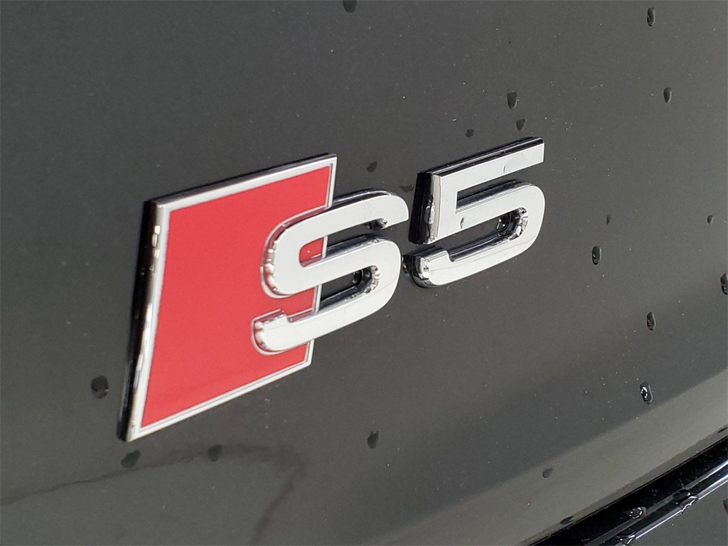 2021 Audi S5 Sportback Prestige 35