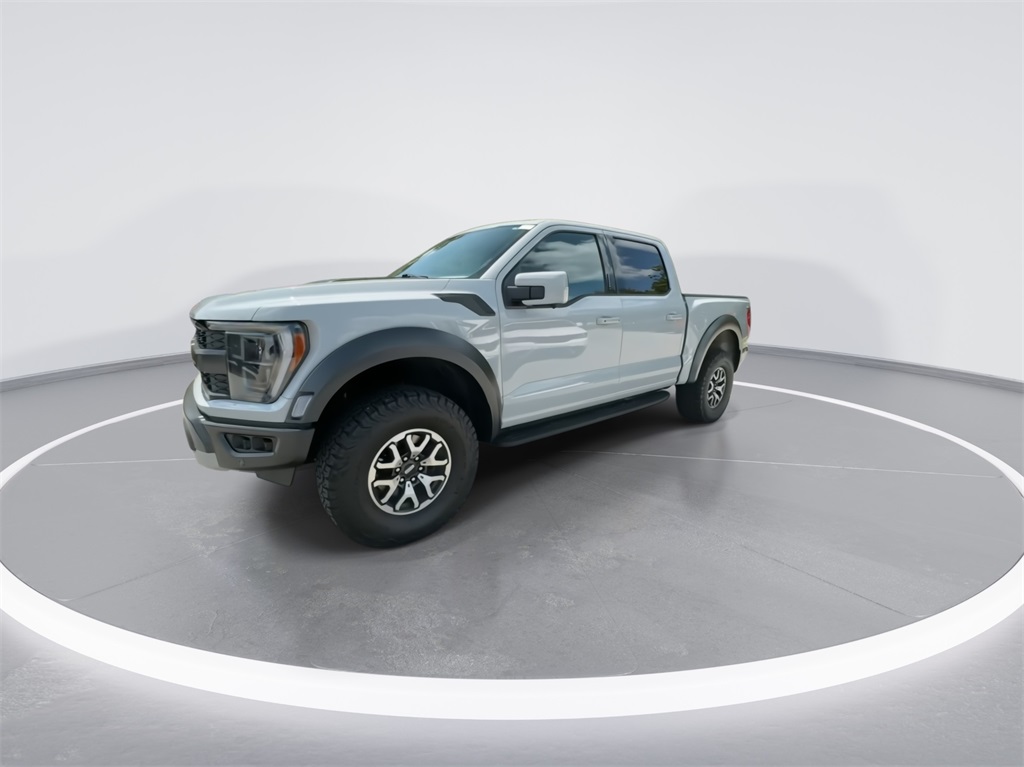 2023 Ford F-150 Raptor 5