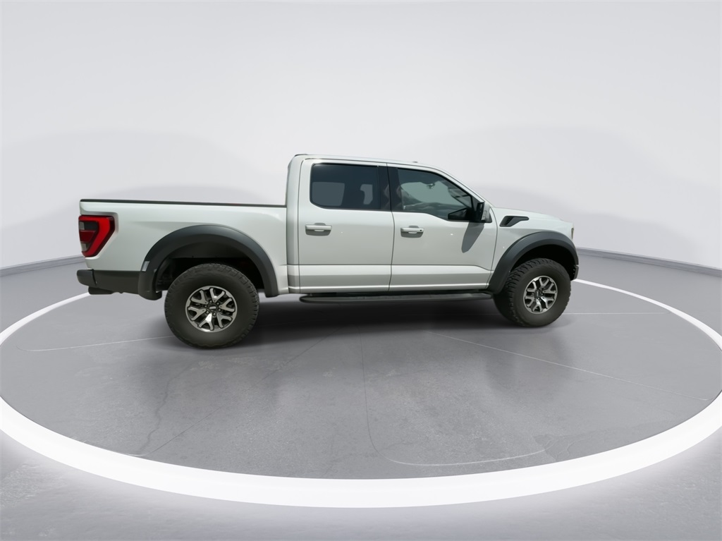 2023 Ford F-150 Raptor 12