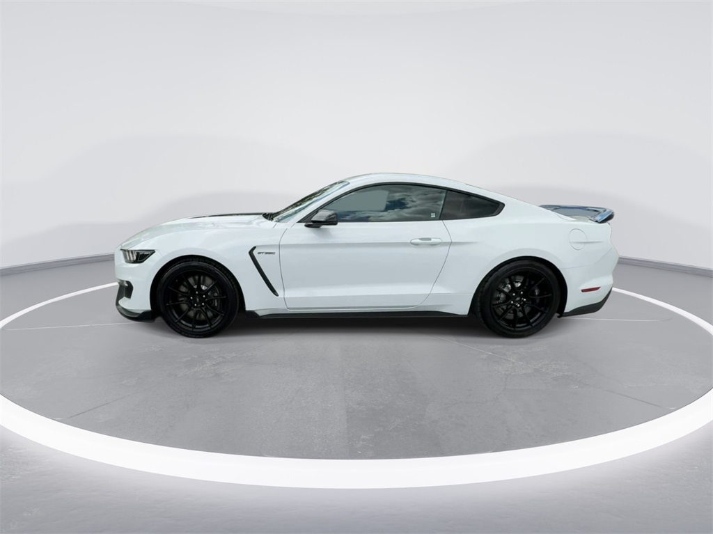 2019 Ford Mustang Shelby GT350 5