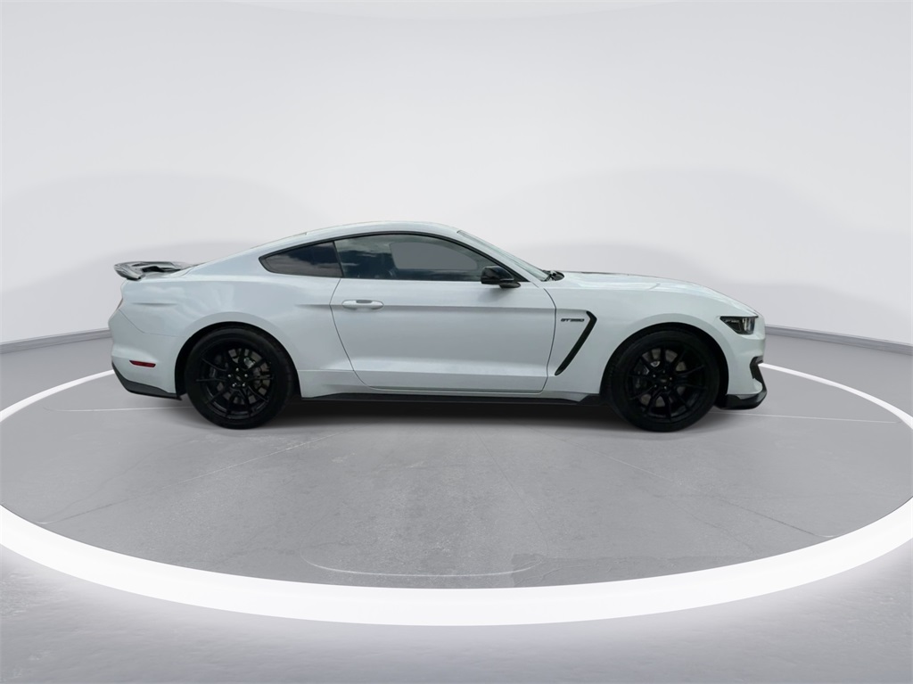 2019 Ford Mustang Shelby GT350 11