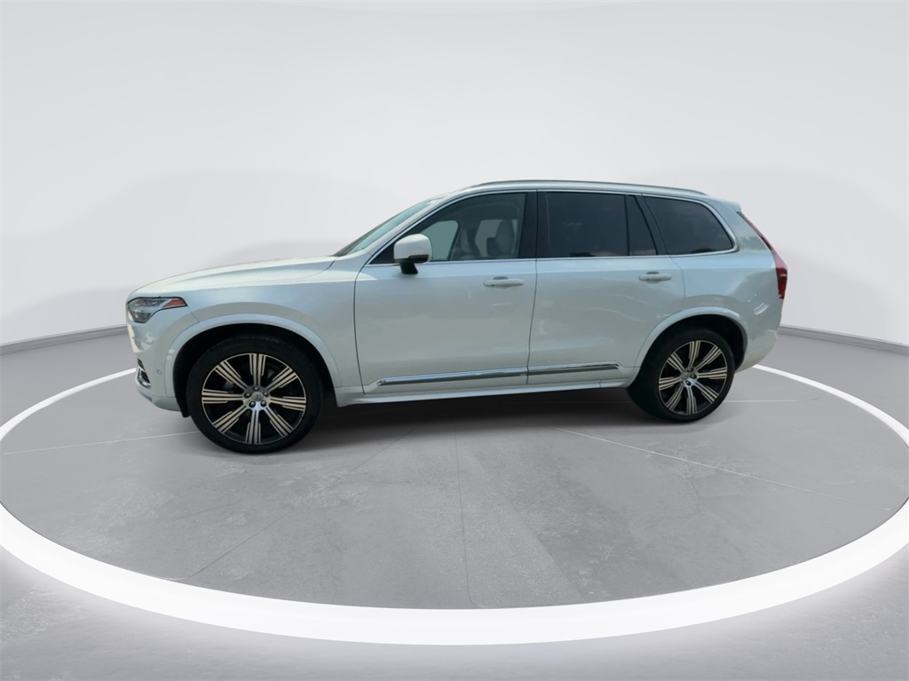 2023 Volvo XC90 Ultimate 5