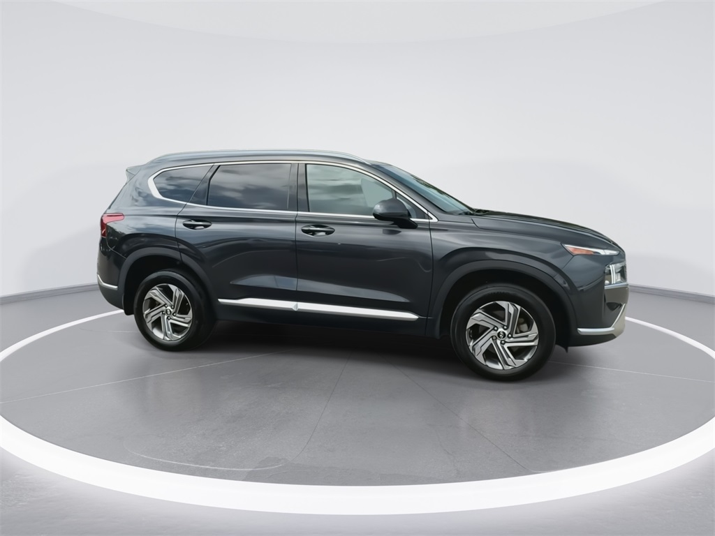 2022 Hyundai Santa Fe SEL 12