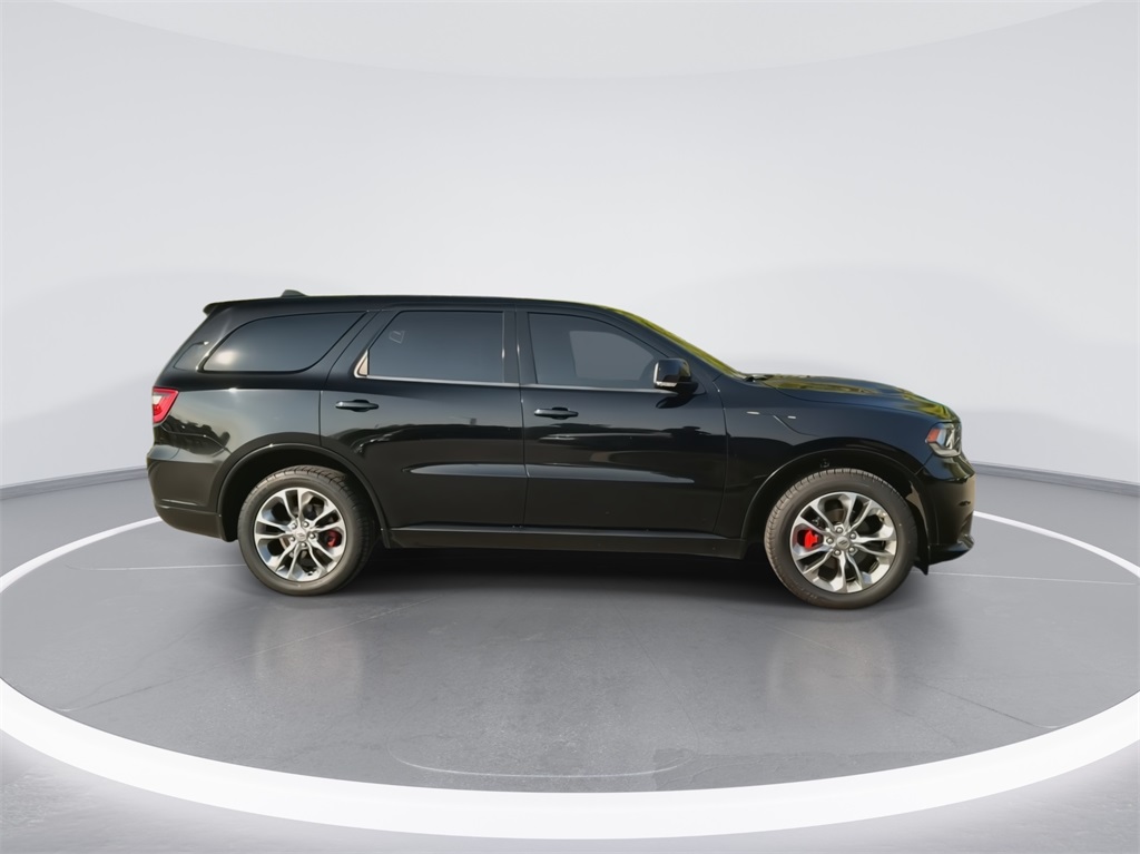 2019 Dodge Durango GT Plus 13