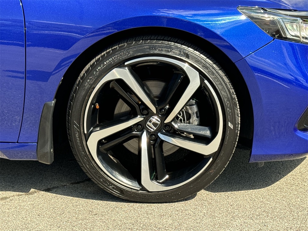 2021 Honda Accord Sport Special Edition 15