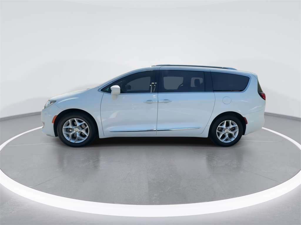 2018 Chrysler Pacifica Touring L Plus 6