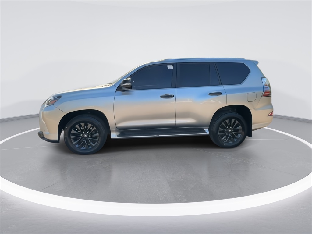 2022 Lexus GX 460 7