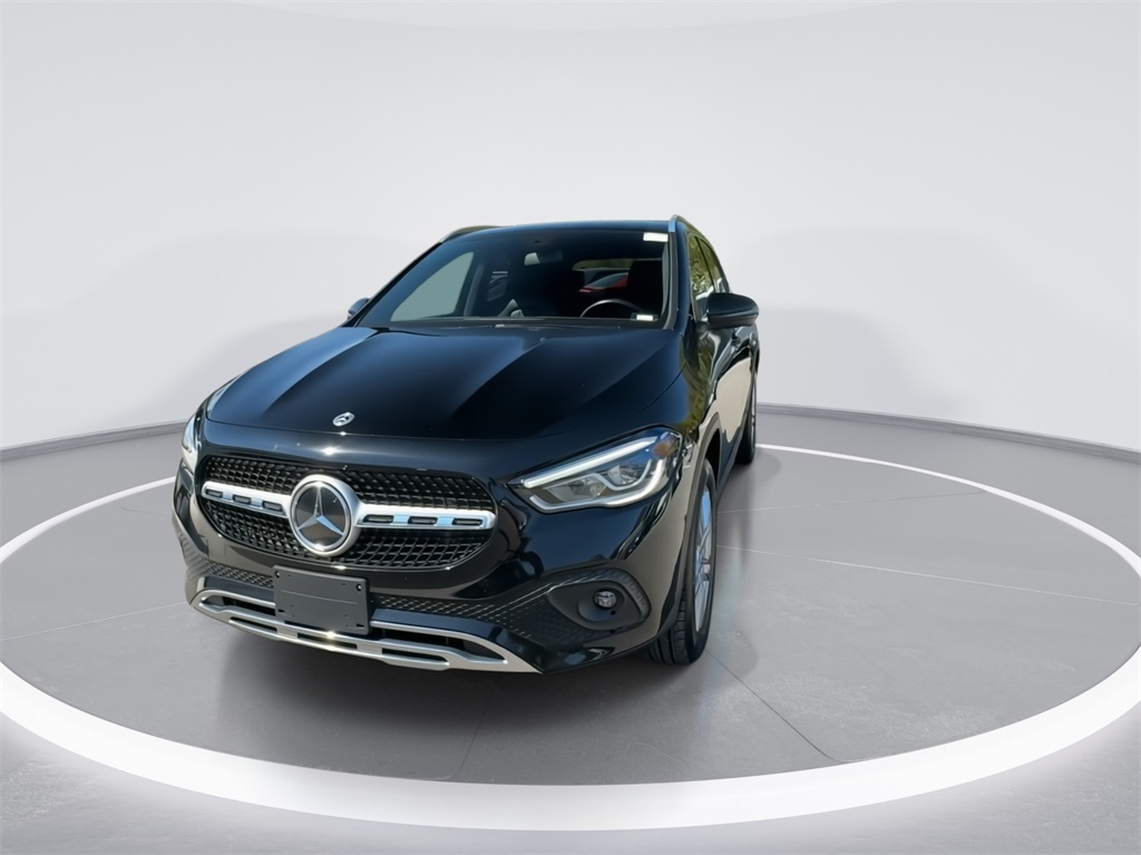 2023 Mercedes-Benz GLA GLA 250 3