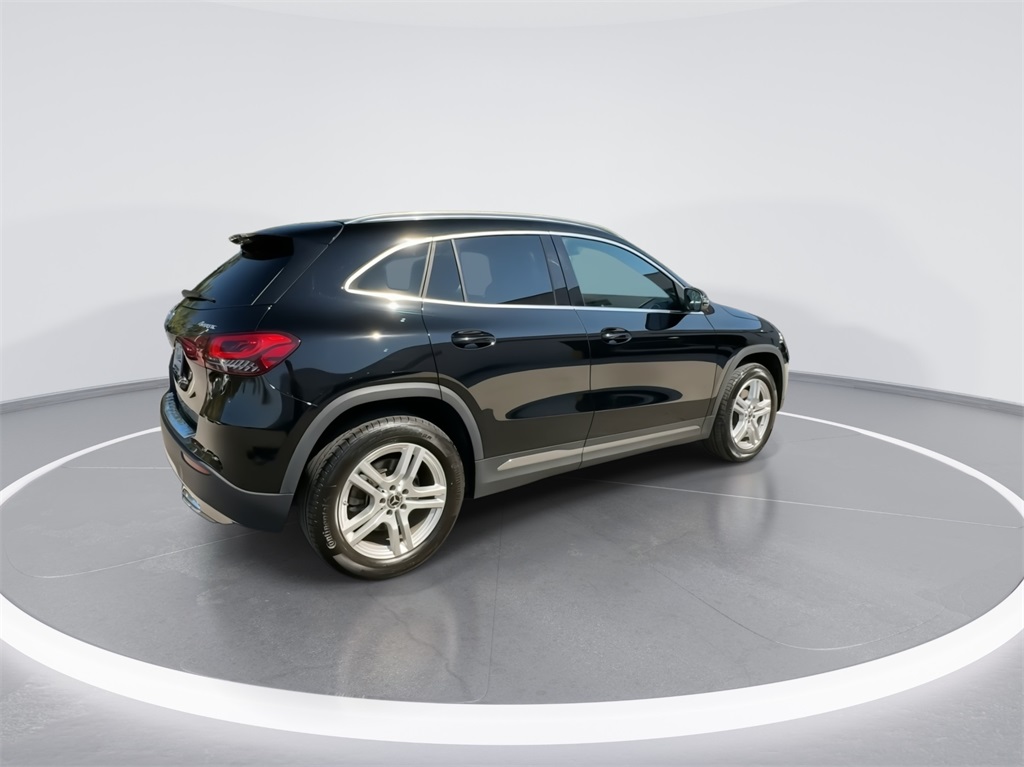 2023 Mercedes-Benz GLA GLA 250 10