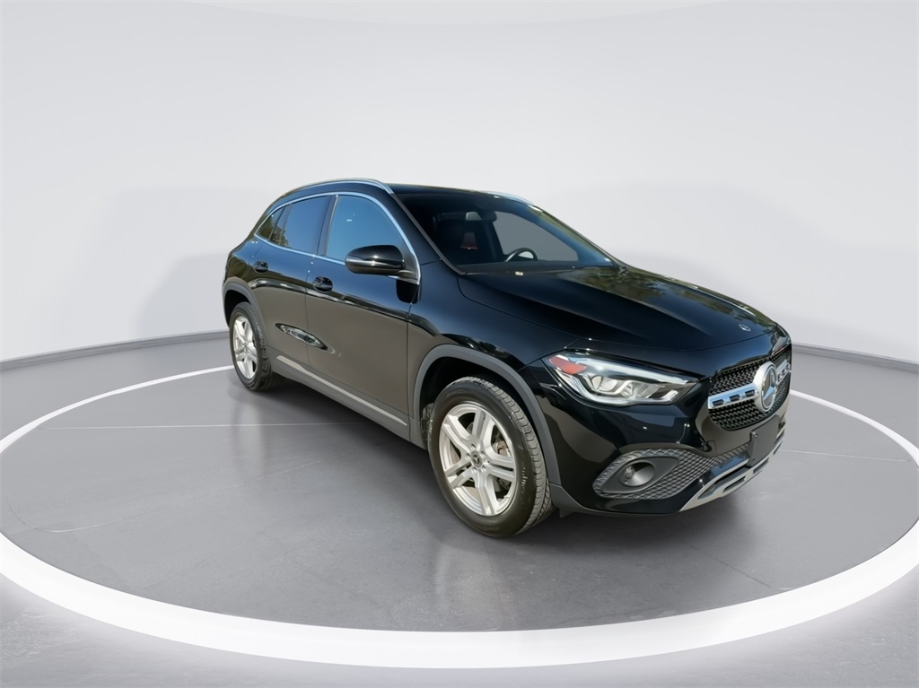 2023 Mercedes-Benz GLA GLA 250 13