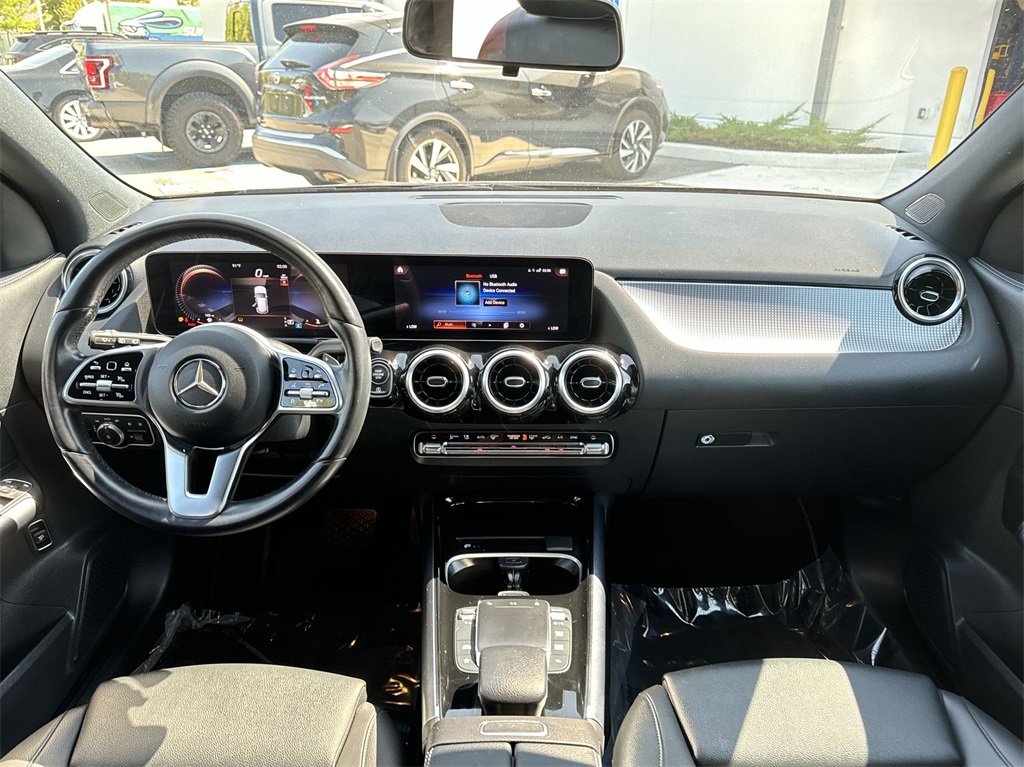 2023 Mercedes-Benz GLA GLA 250 20