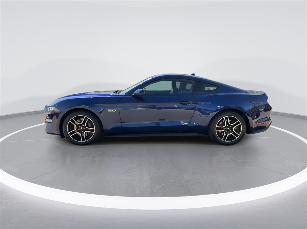 2020 Ford Mustang GT 6