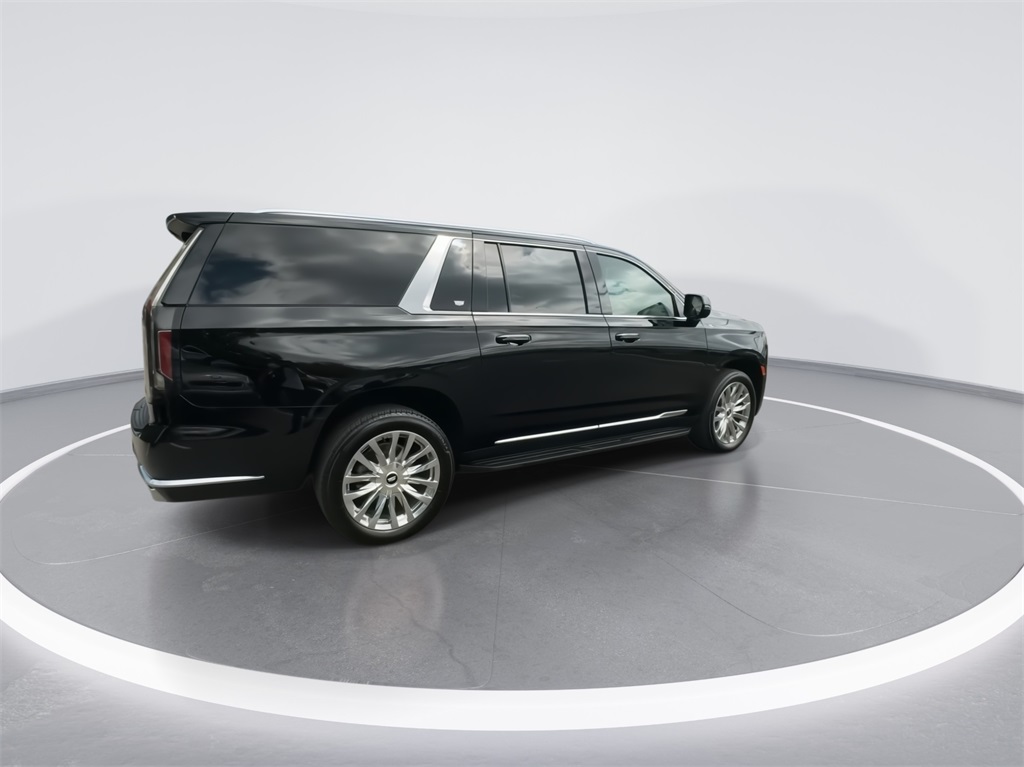 2023 Cadillac Escalade ESV Premium 11