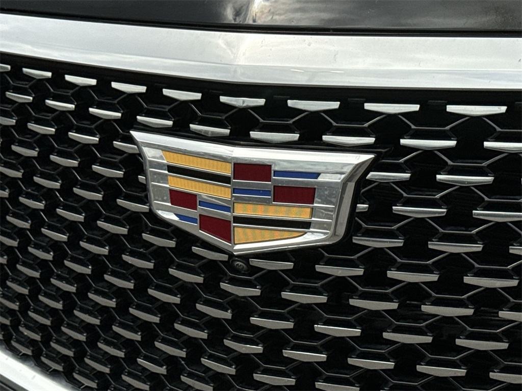 2023 Cadillac Escalade ESV Premium 14