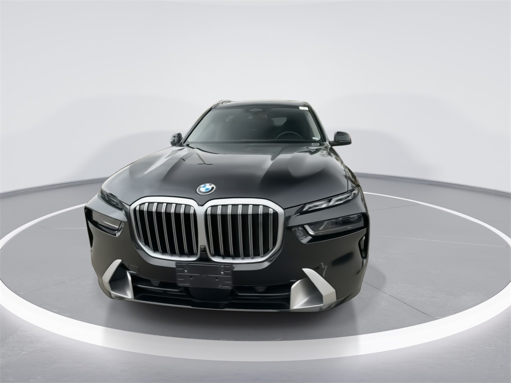 2023 BMW X7 xDrive40i 3