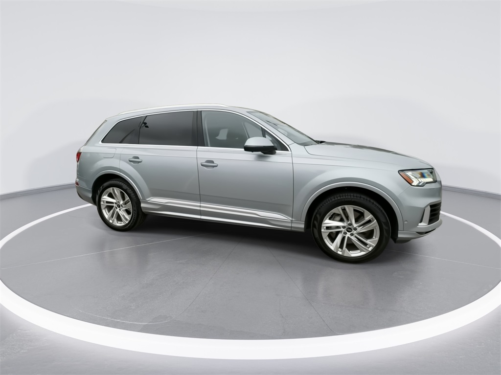 2024 Audi Q7 55 Premium Plus 13