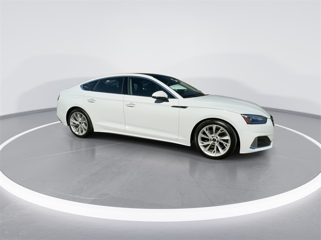 2022 Audi A5 Sportback Premium 13