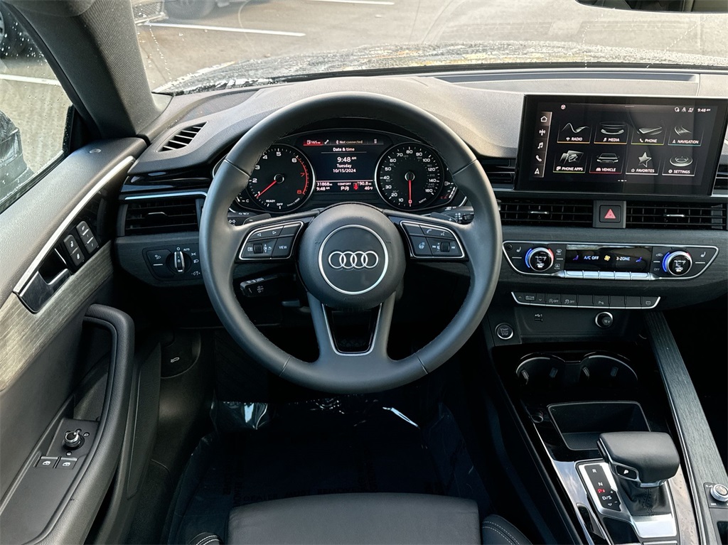 2021 Audi A5 45 S line Premium Plus 17