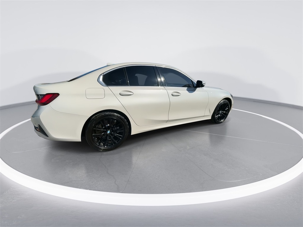 2019 BMW 3 Series 330i xDrive 12