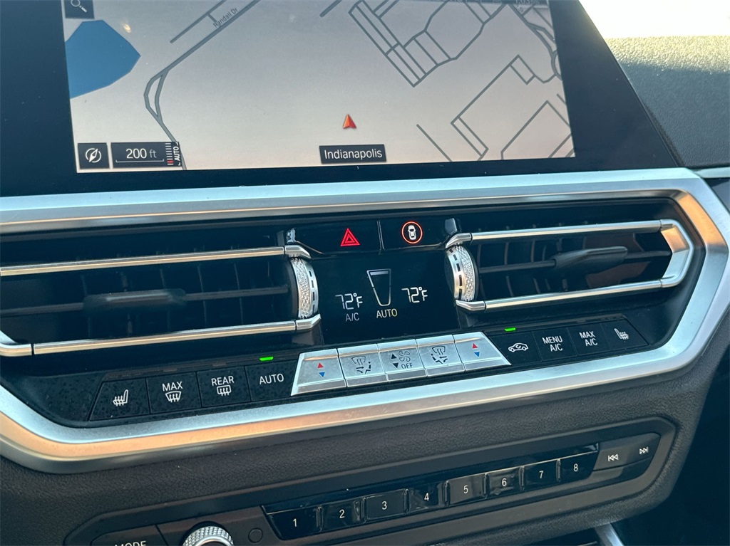 2019 BMW 3 Series 330i xDrive 29