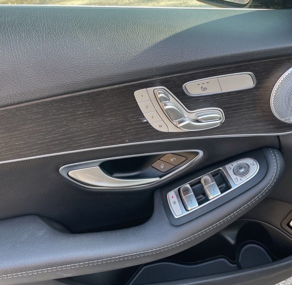 2019 Mercedes-Benz C-Class C 300 13