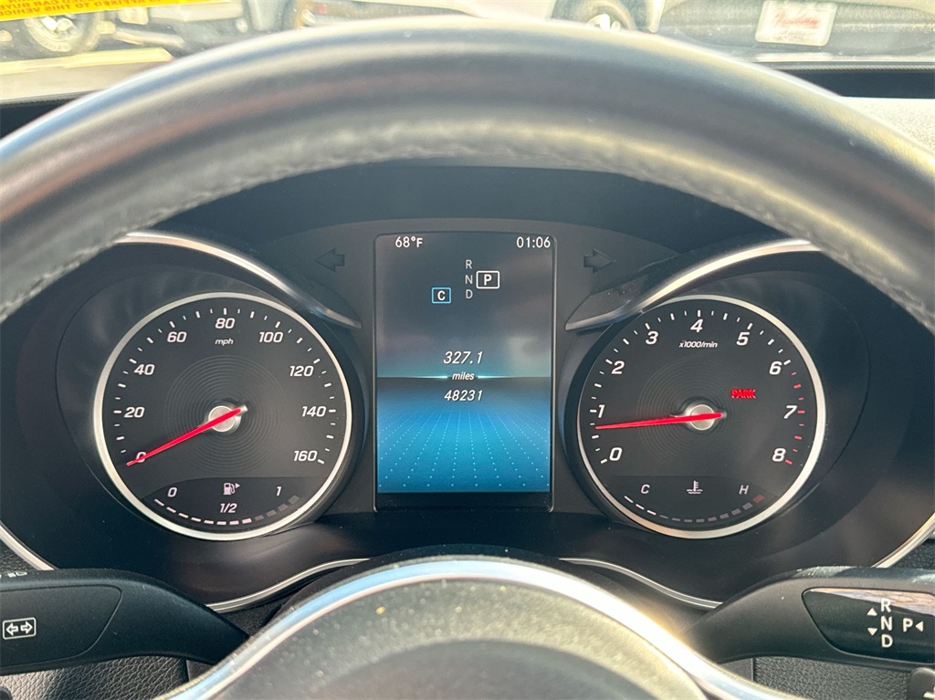 2019 Mercedes-Benz C-Class C 300 24