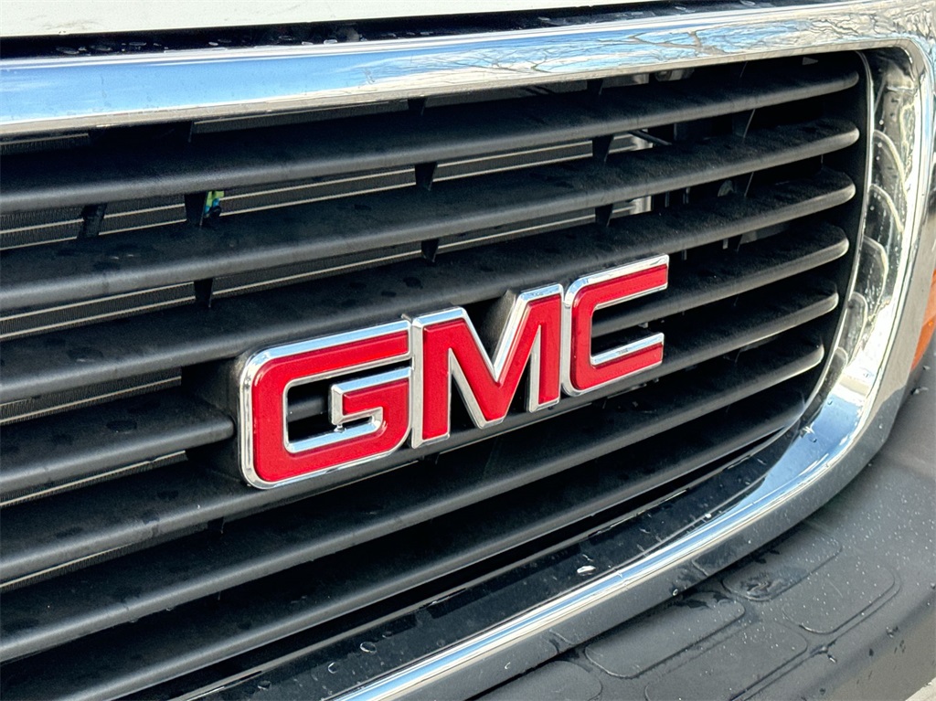 2022 GMC Savana 2500 Work Van 13