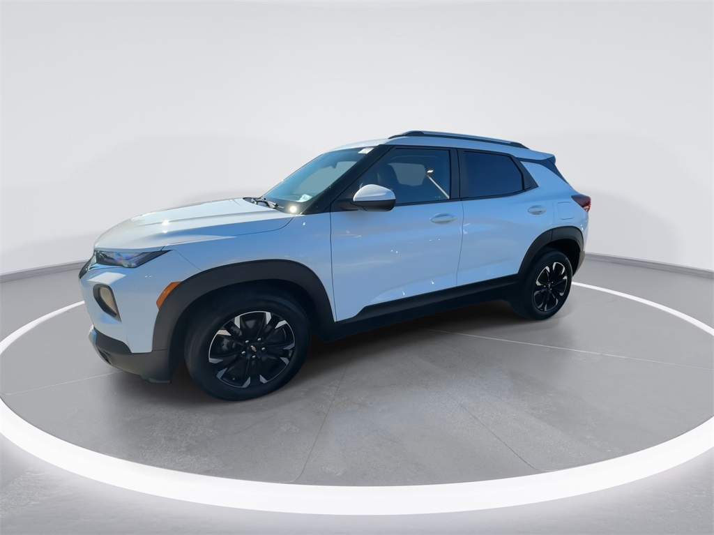 2023 Chevrolet TrailBlazer LT 6