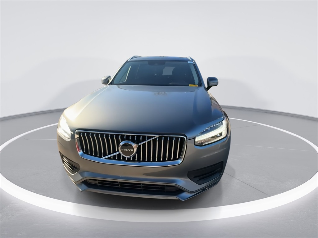 2020 Volvo XC90 T6 Momentum 3