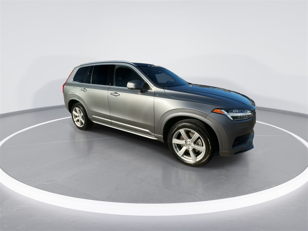 2020 Volvo XC90 T6 Momentum 13