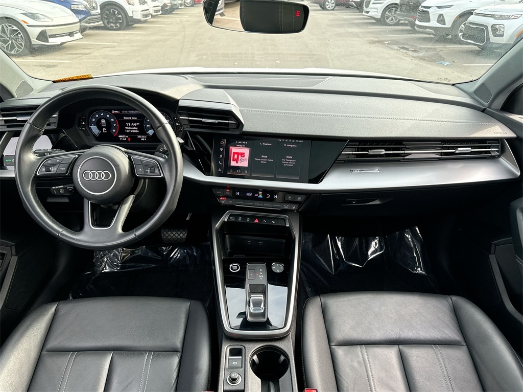 2023 Audi A3 40 Premium Plus 18