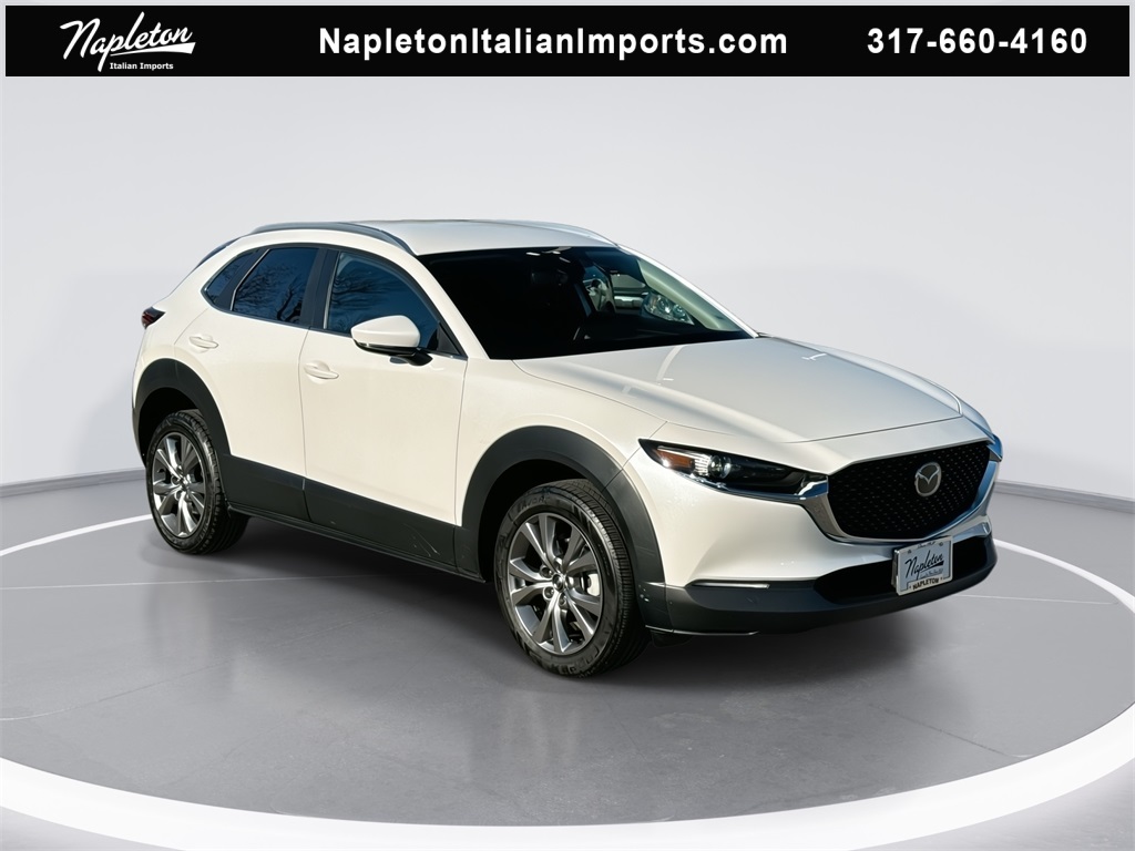 2023 Mazda CX-30 2.5 S Select Package 1