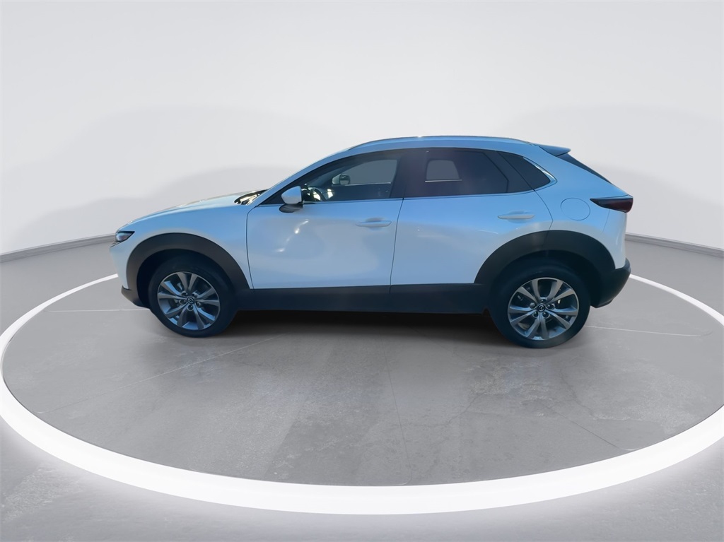 2023 Mazda CX-30 2.5 S Select Package 7