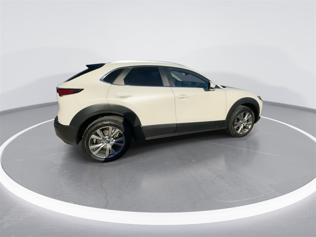 2023 Mazda CX-30 2.5 S Select Package 12