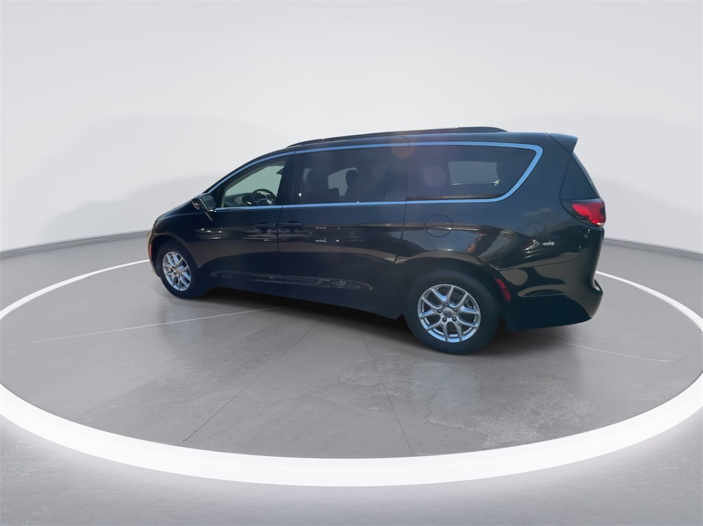 2022 Chrysler Pacifica Touring L 7