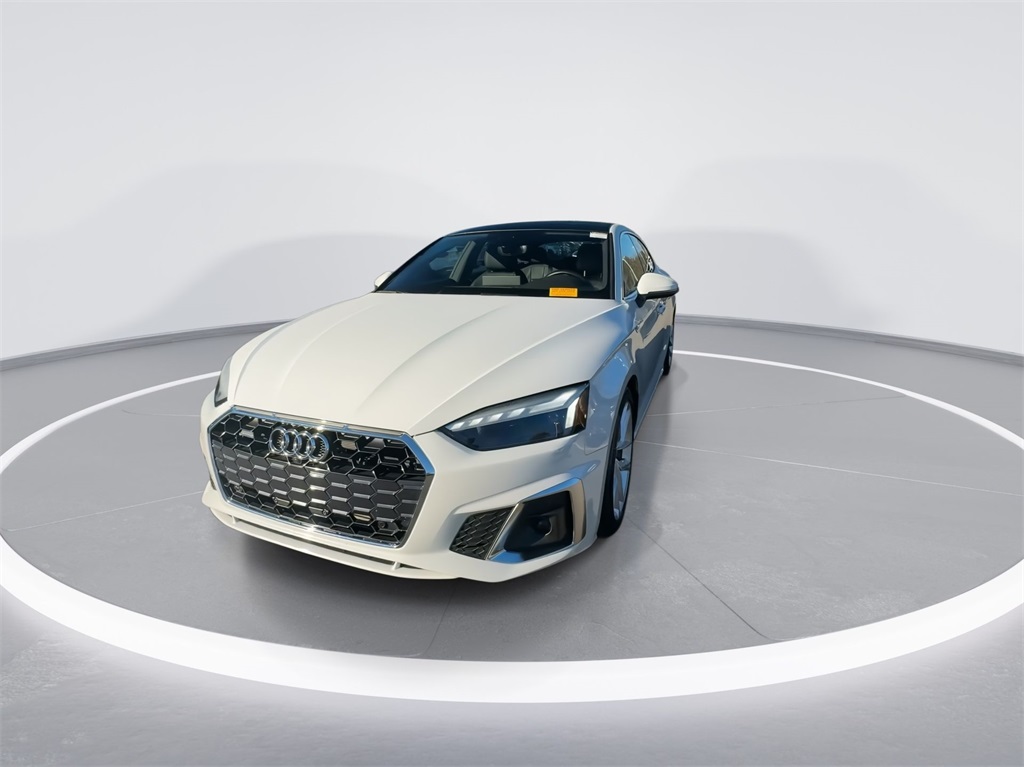 2024 Audi A5 Sportback Premium Plus 5