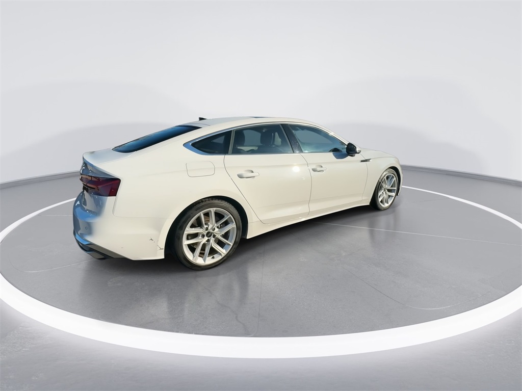 2024 Audi A5 Sportback Premium Plus 11