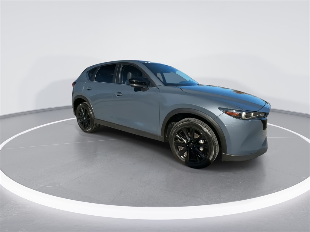 2024 Mazda CX-5 2.5 S Carbon Edition 1