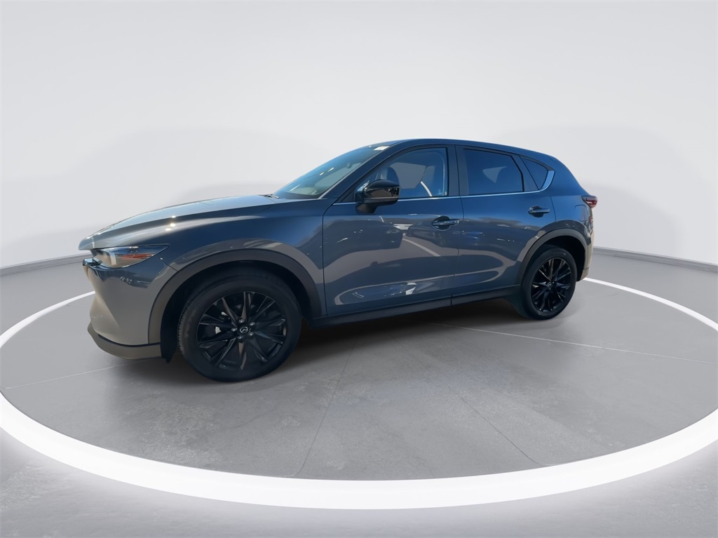 2024 Mazda CX-5 2.5 S Carbon Edition 5