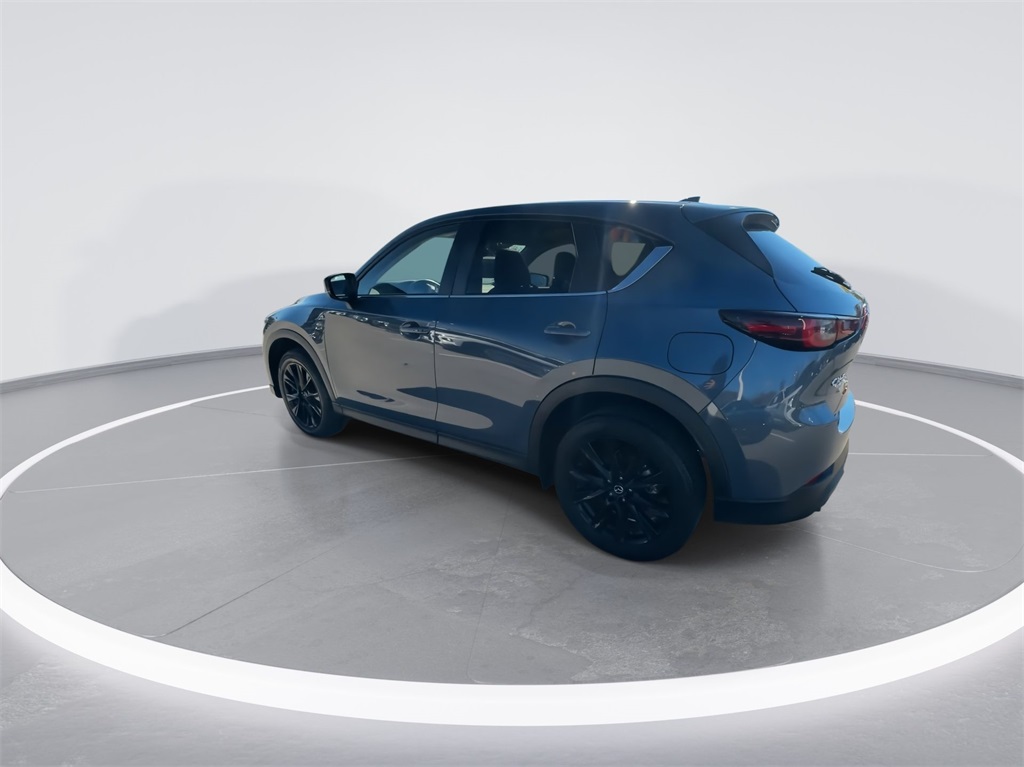 2024 Mazda CX-5 2.5 S Carbon Edition 7