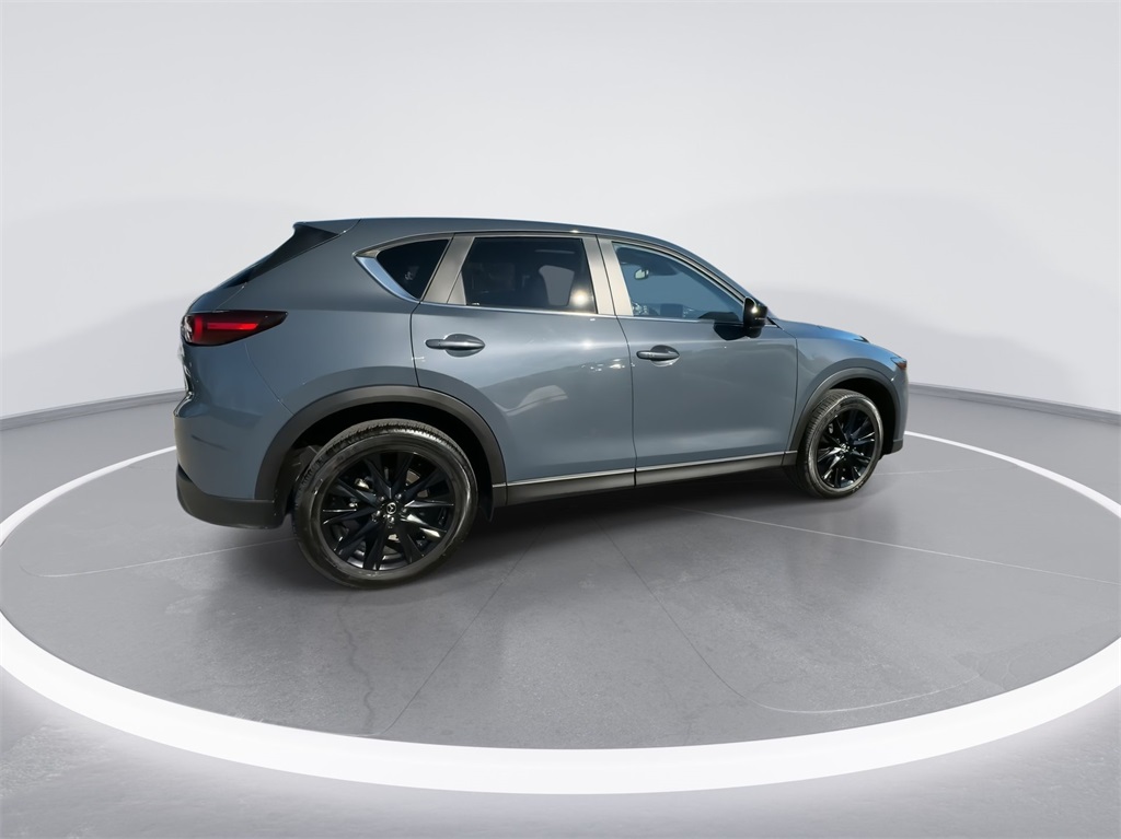 2024 Mazda CX-5 2.5 S Carbon Edition 11